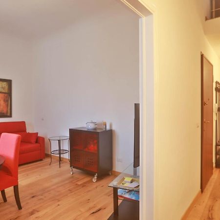 San Lorenzo Central Apartment Florencie Exteriér fotografie