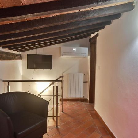 San Lorenzo Central Apartment Florencie Exteriér fotografie