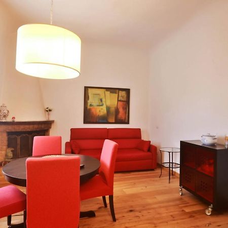 San Lorenzo Central Apartment Florencie Exteriér fotografie