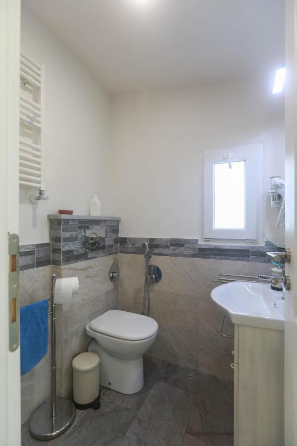 San Lorenzo Central Apartment Florencie Exteriér fotografie