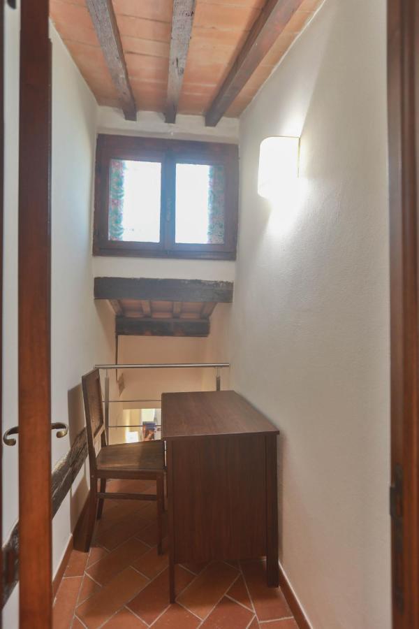 San Lorenzo Central Apartment Florencie Exteriér fotografie