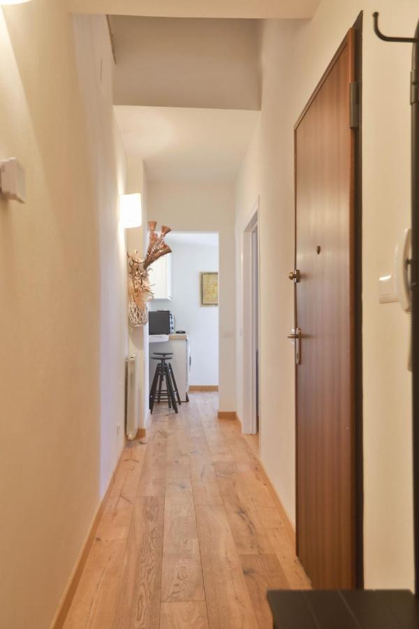 San Lorenzo Central Apartment Florencie Exteriér fotografie