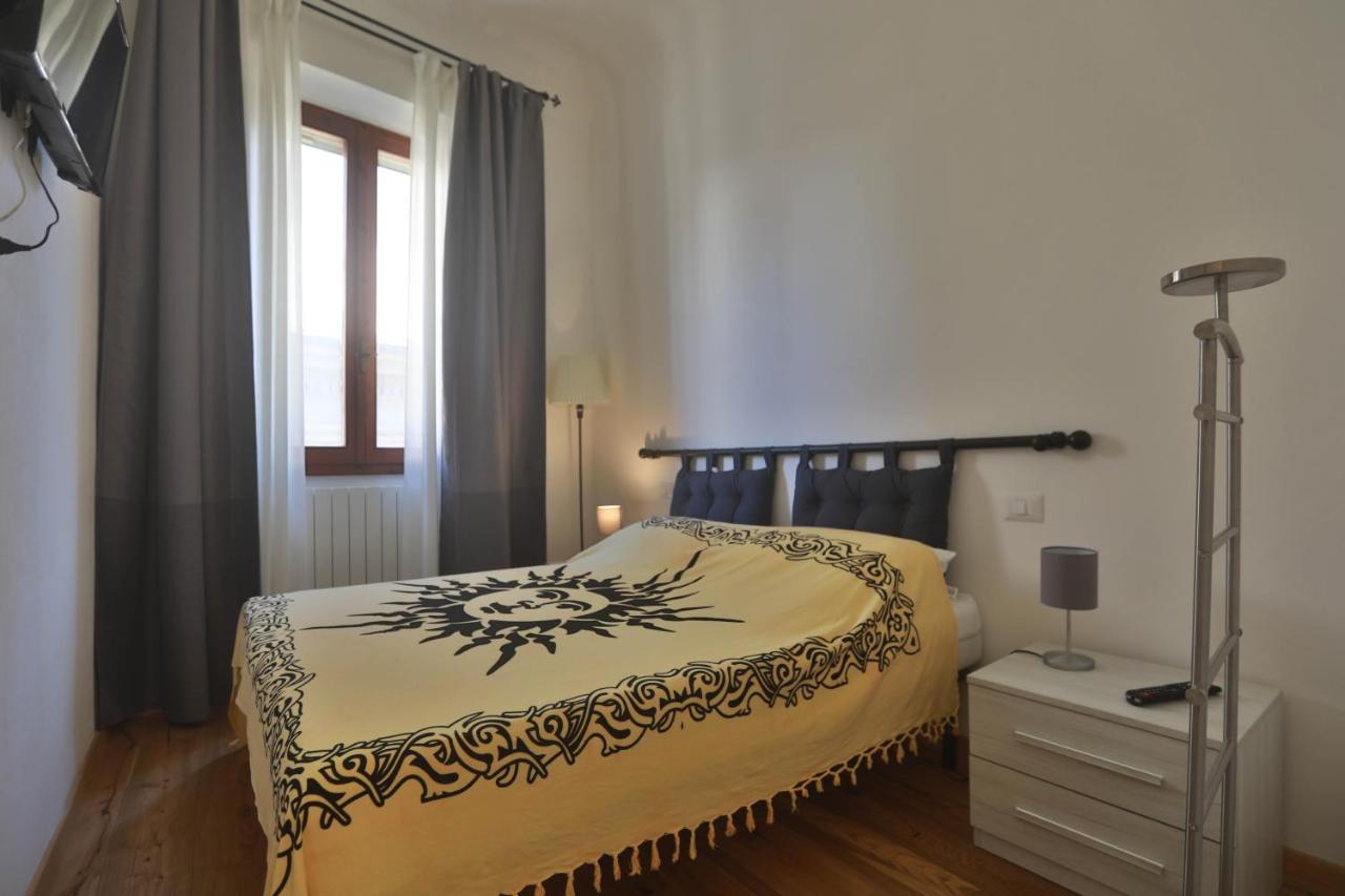 San Lorenzo Central Apartment Florencie Exteriér fotografie