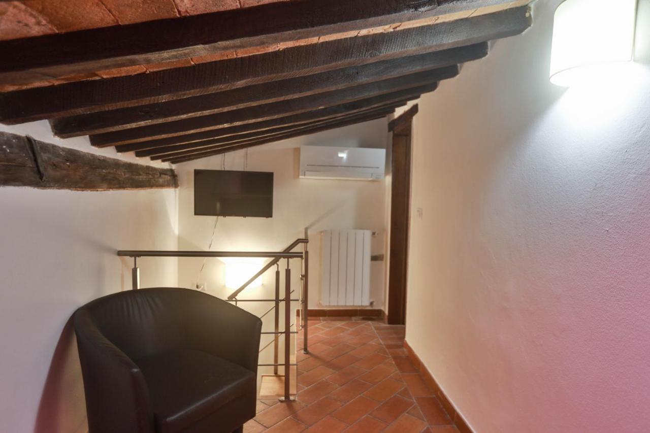 San Lorenzo Central Apartment Florencie Exteriér fotografie