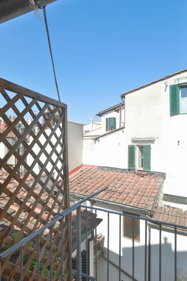 San Lorenzo Central Apartment Florencie Exteriér fotografie