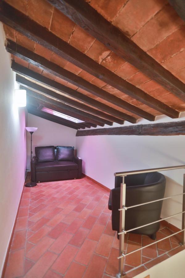 San Lorenzo Central Apartment Florencie Exteriér fotografie