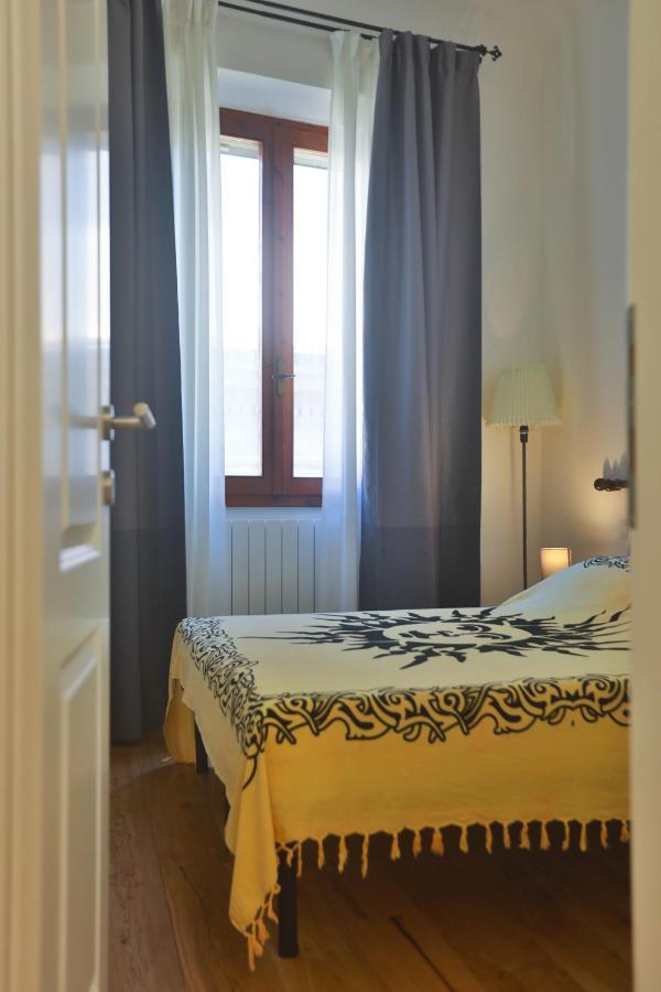 San Lorenzo Central Apartment Florencie Exteriér fotografie