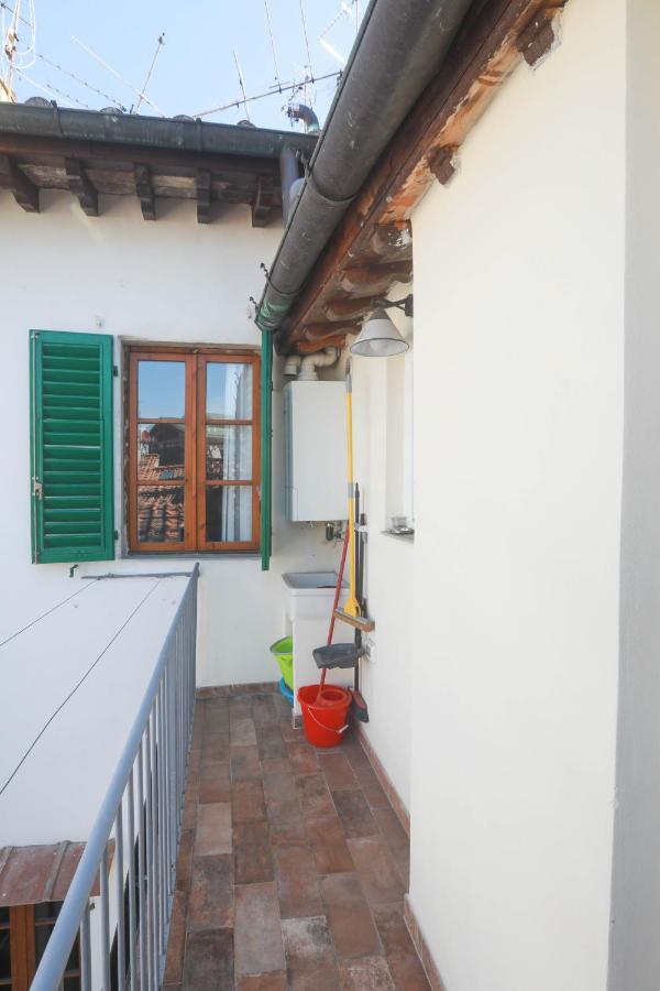 San Lorenzo Central Apartment Florencie Exteriér fotografie
